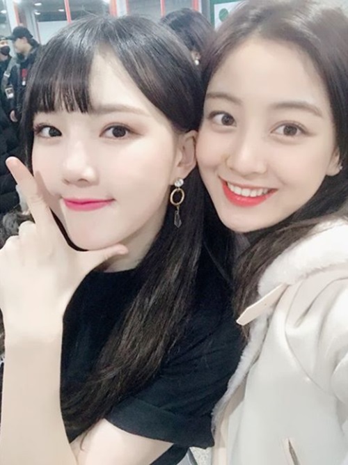 트와이스 인스타그램
