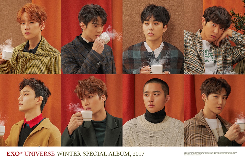 (S.M. Entertainment)