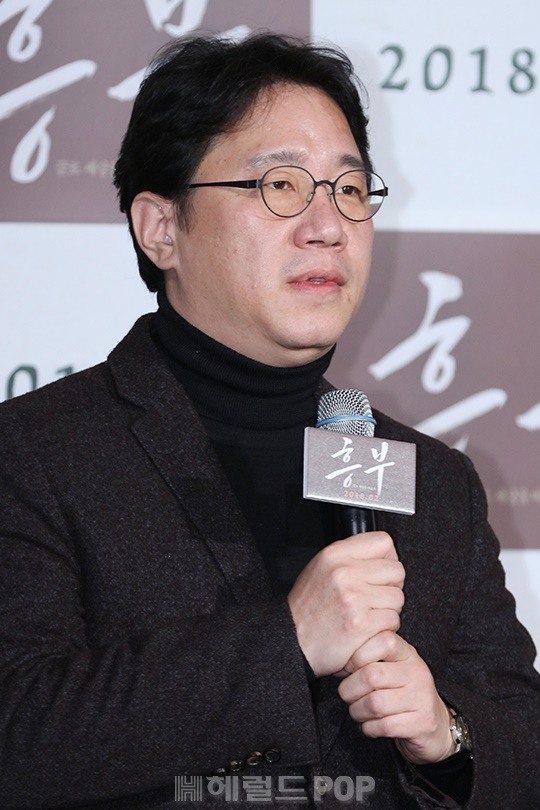 조근현 감독/서보형 기자