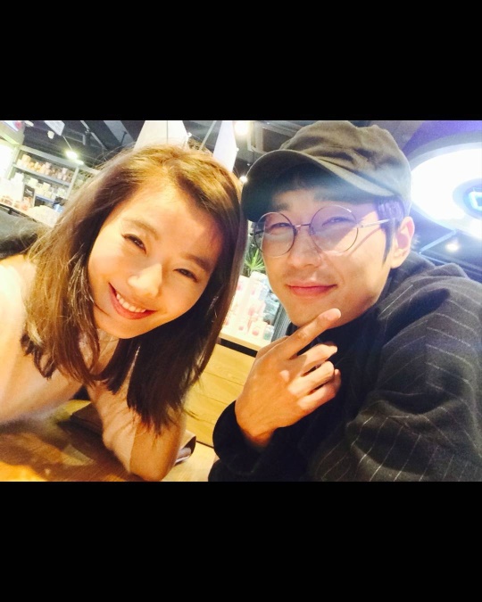 사진=윤소이 인스타