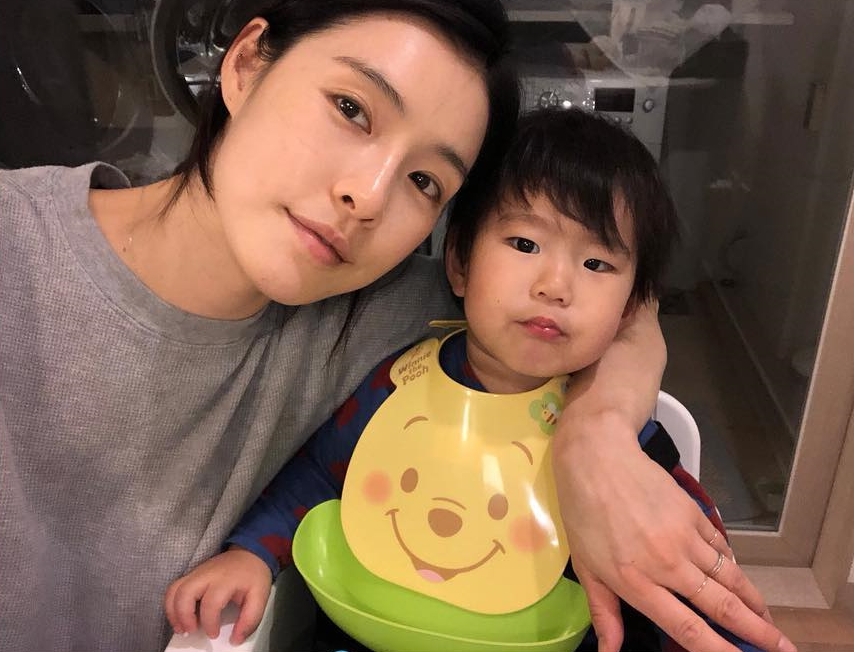 가희 인스타