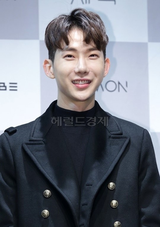 조권(사진=헤럴드경제 DB)
