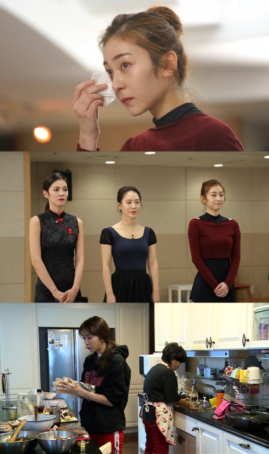 KBS2 '백조클럽'