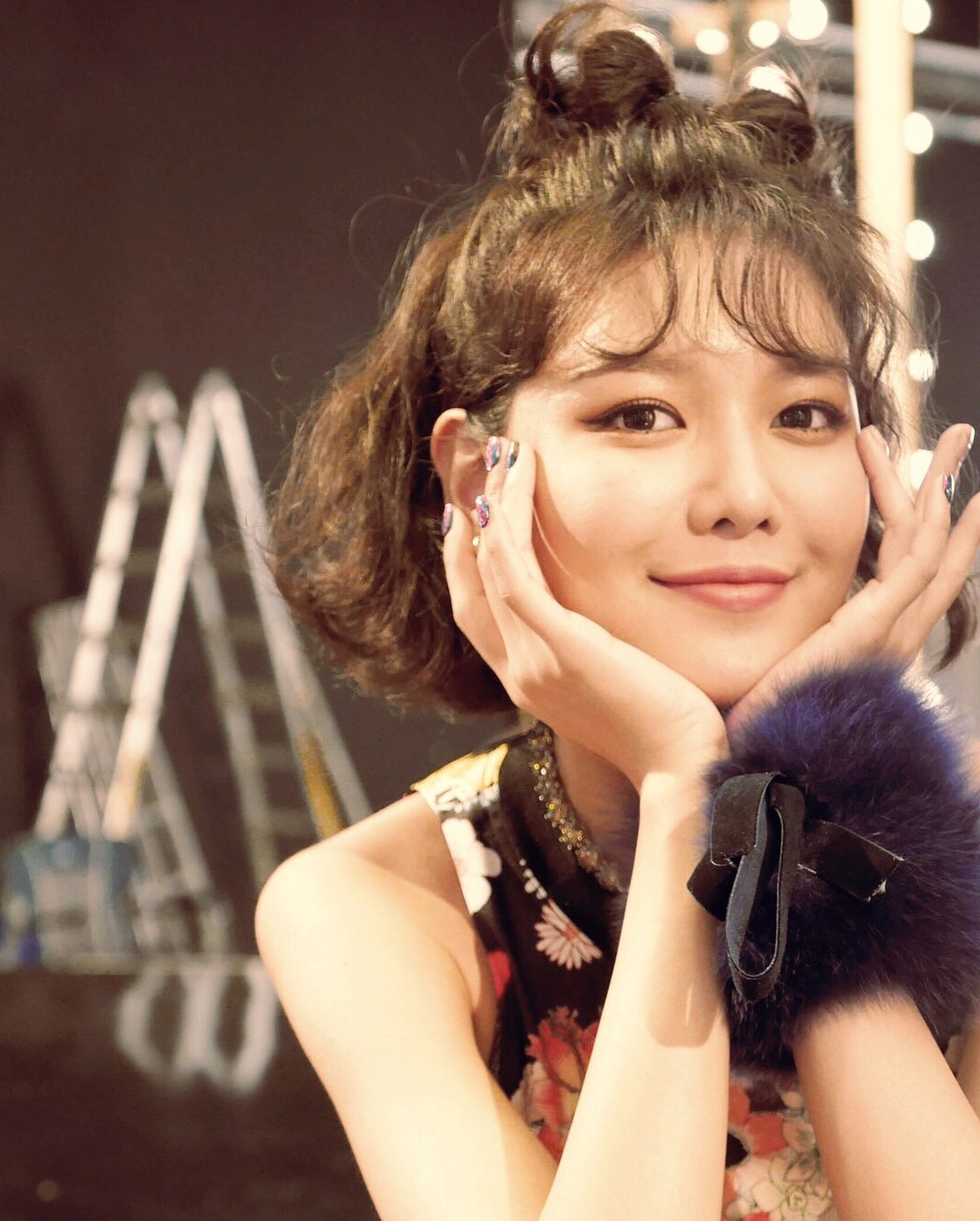 수영 인스타