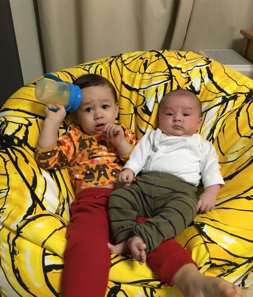 윌리엄 인스타그램