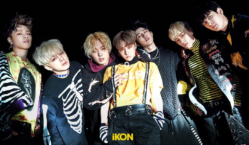 (YG Entertainment)