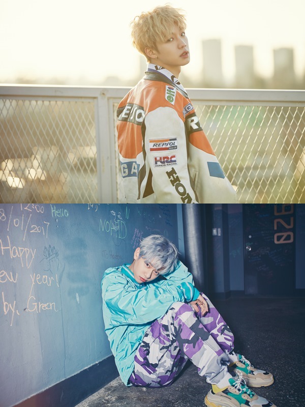 MXM(사진=브랜뉴뮤직)