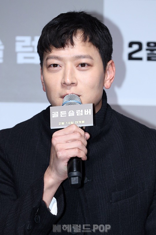 배우 강동원/서보형 기자
