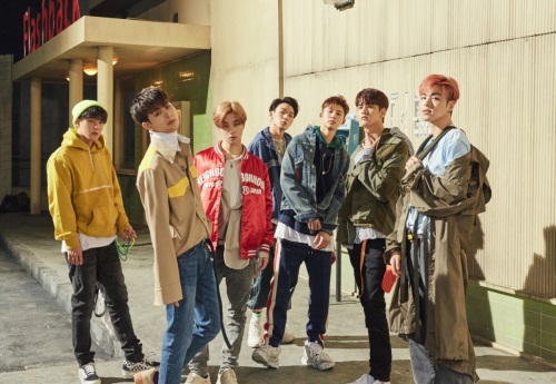 YG엔터테인먼트 제공
