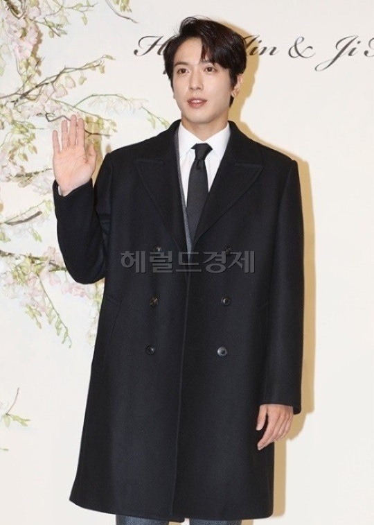 정용화(사진=헤럴드경제 DB)