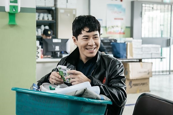 이규형(사진=L&STARCAMP202 제공)