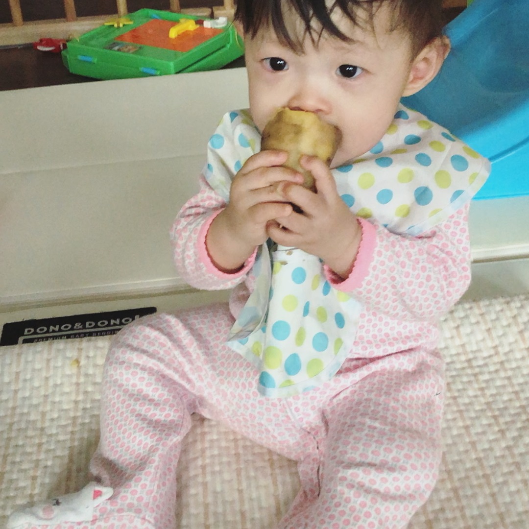 정인 인스타