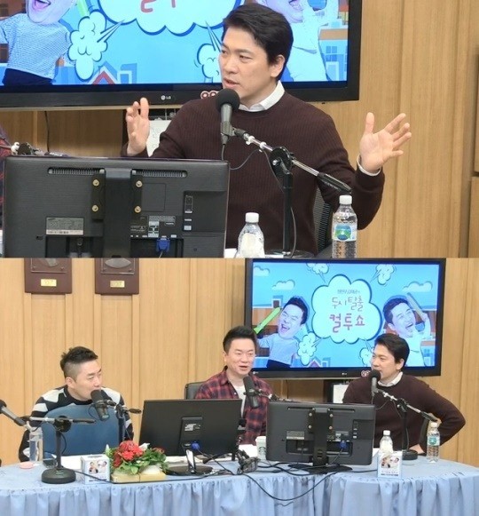 (김상경=SBS 라디오)