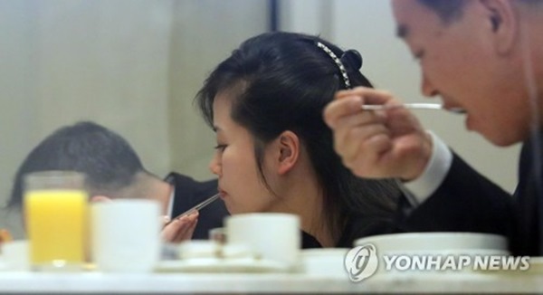 현송원 단장(사진=연합뉴스)
