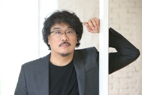 봉준호 감독(사진=new 제공)