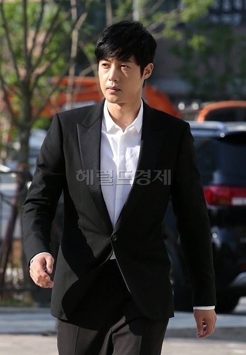 김현중(사진=헤럴드경제DB)