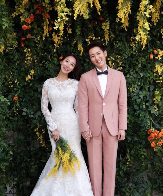 민지영 인스타그램