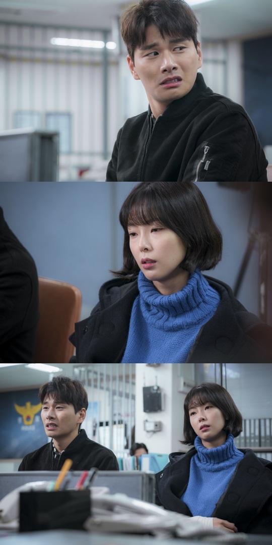 사진제공=씨제스프로덕션, 드라마하우스