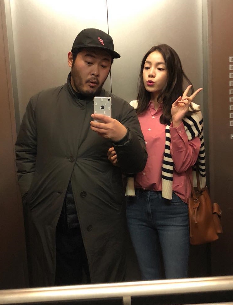 김기방 김희경 인스타