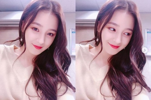 모모랜드 인스타그램