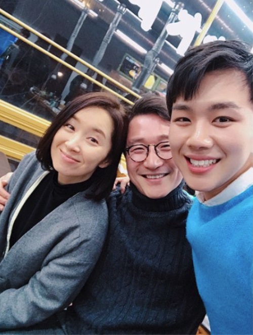 오승훈 인스타