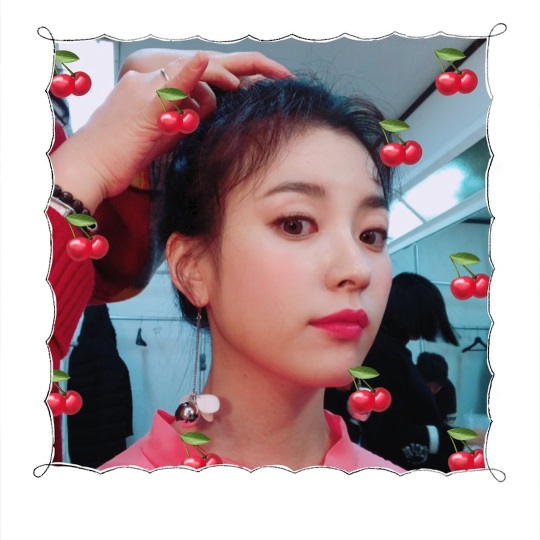 한효주 인스타