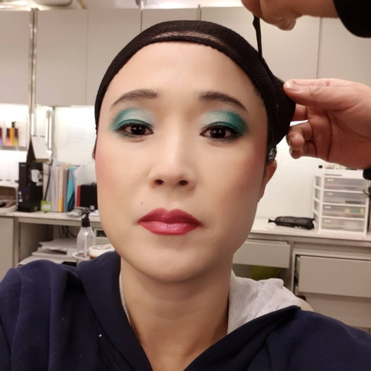 송은이 인스타
