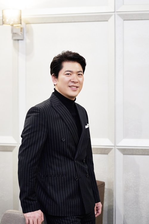 배우 김상경/리특빅픽쳐스 제공