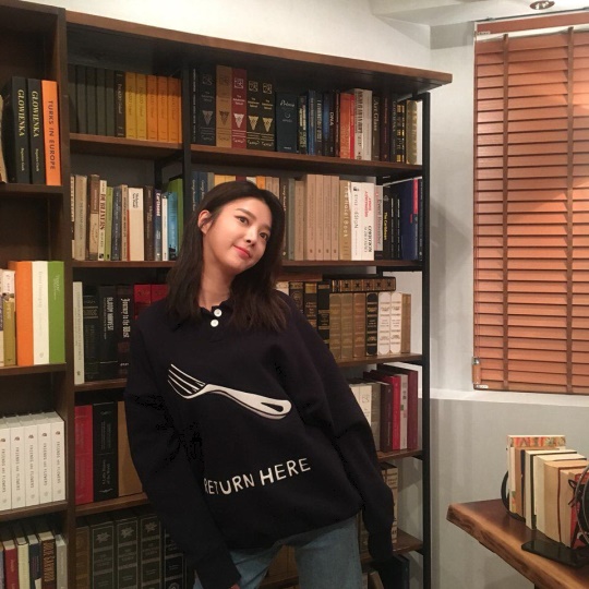 사진=엄현경 인스타