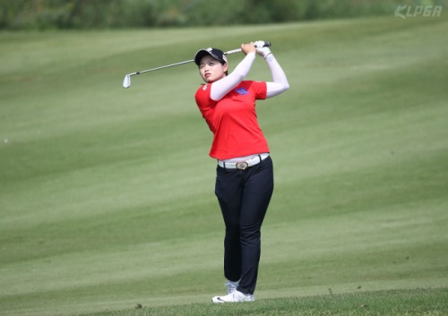 루키 최혜진은 올 시즌을 뜨겁게 달굴 대표적인 기대주다. [사진=KLPGA]