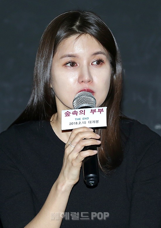 배우 황금희 / 사진=민은경 기자