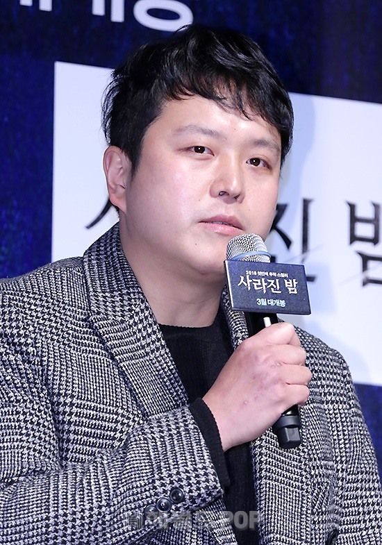이창희 감독/민은경 기자
