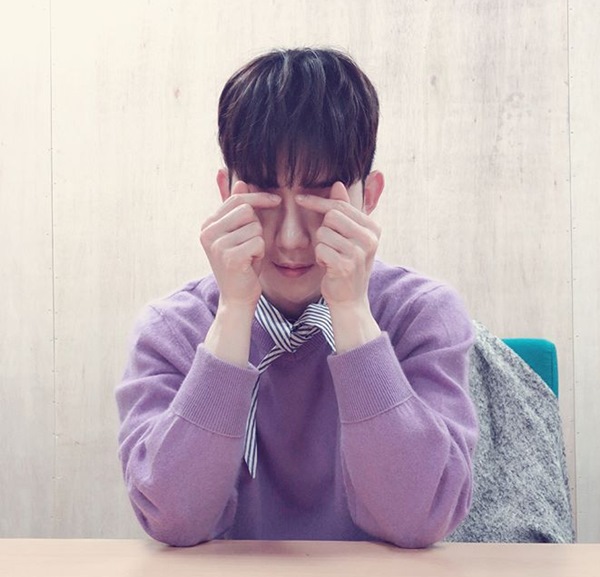 (사진=조권 인스타그램)