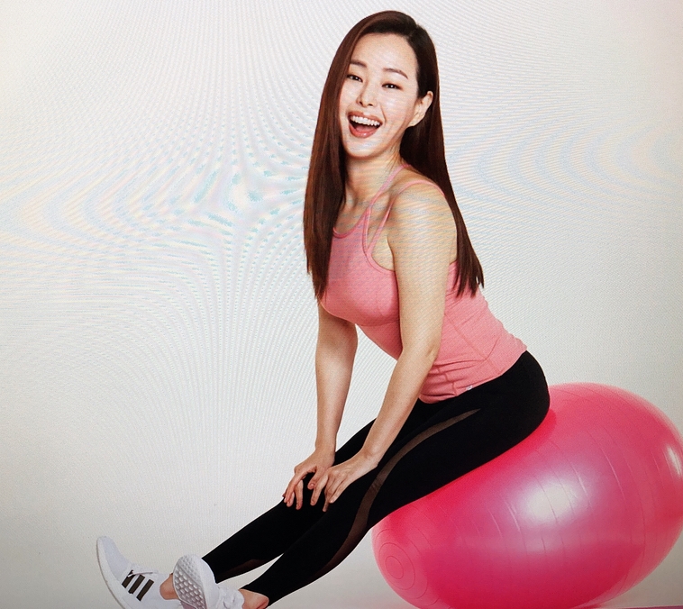 이하늬 인스타