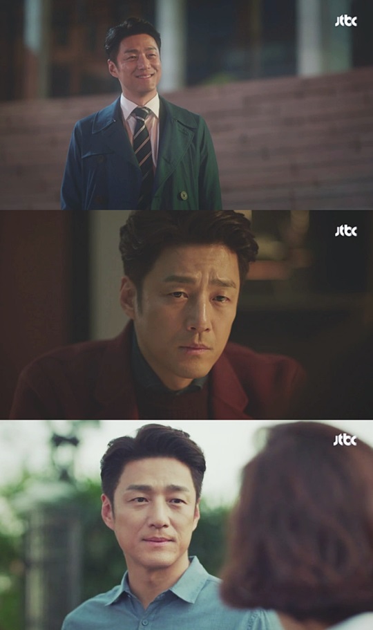 사진제공 = 글앤그림, ‘미스티’ 방송 화면 캡쳐