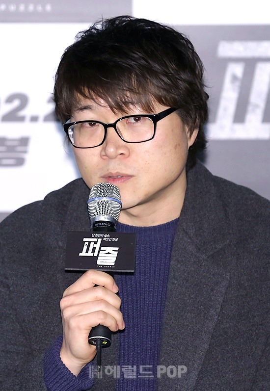 임진승 감독/ 사진=민은경 기자