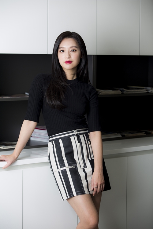 배우 김지원/쇼박스 제공