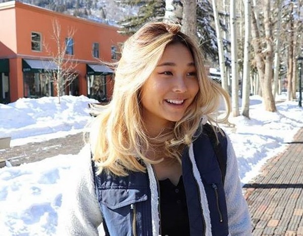 (사진=클로이 김 인스타그램)