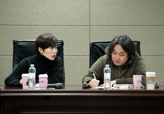 팬엔터테인먼트 제공
