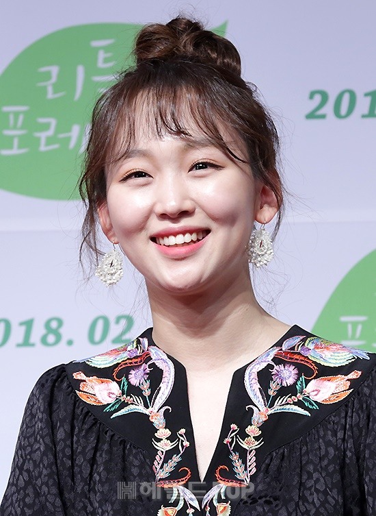 배우 진기주/민은경 기자