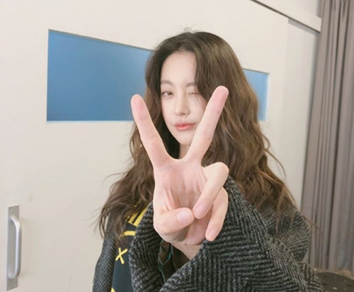 (사진=오연서 인스타그램)