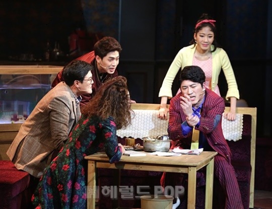 헤럴드POP DB