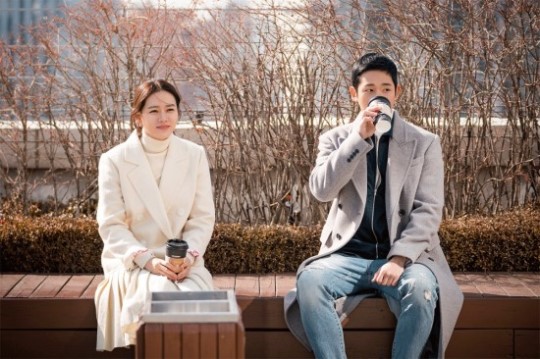 정해인(사진=JTBC 제공)