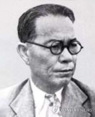 인촌 김성수(사진=연합뉴스 제공)