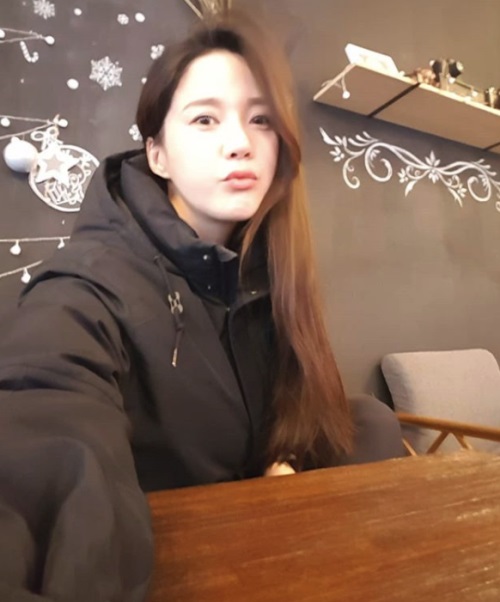 레이양 인스타