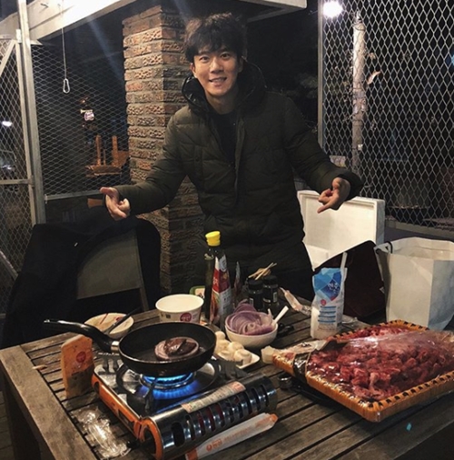 하석진 인스타