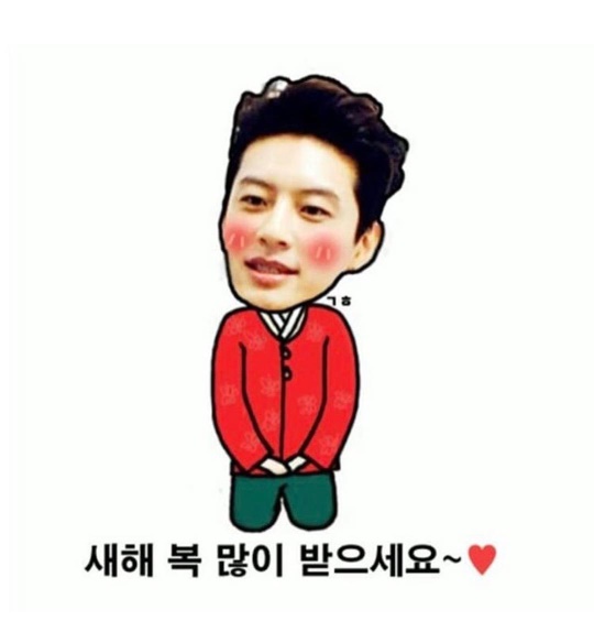 사진=세븐 공식 인스타