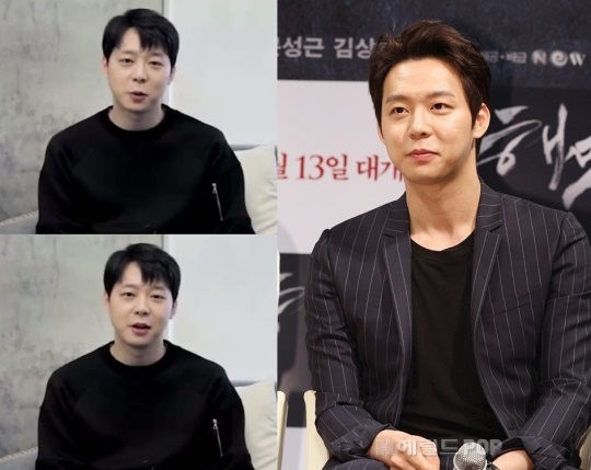 박유천 웨이보/ 헤럴드 pop DB