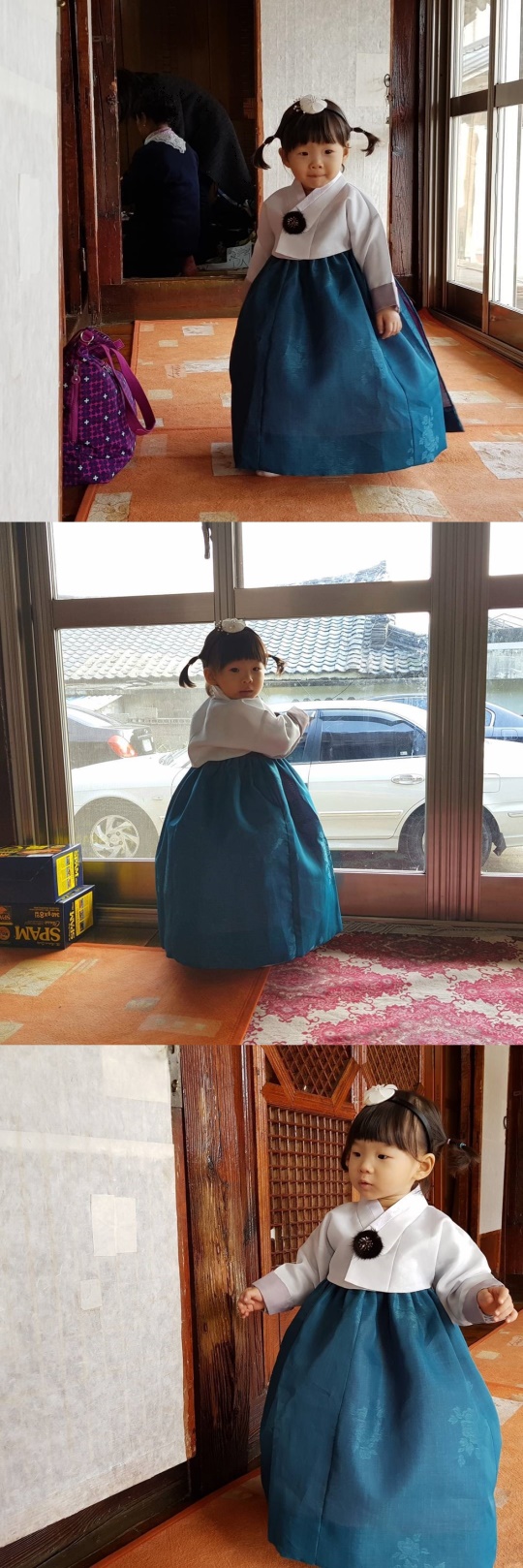 사진=정가은 인스타