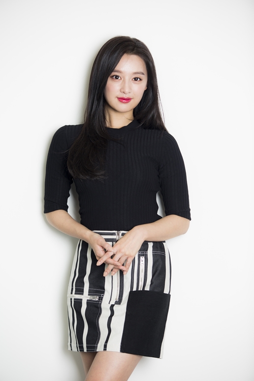 배우 김지원/쇼박스 제공